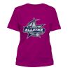 Women's Standard Misses Cut T-Shirt Thumbnail