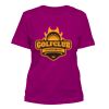 Women's Standard Misses Cut T-Shirt Thumbnail
