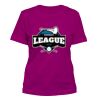 Women's Standard Misses Cut T-Shirt Thumbnail
