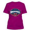 Women's Standard Misses Cut T-Shirt Thumbnail