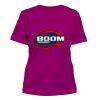 Women's Standard Misses Cut T-Shirt Thumbnail
