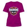 Women's Standard Misses Cut T-Shirt Thumbnail