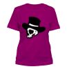Women's Standard Misses Cut T-Shirt Thumbnail