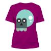 Women's Standard Misses Cut T-Shirt Thumbnail