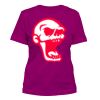 Women's Standard Misses Cut T-Shirt Thumbnail