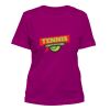 Women's Standard Misses Cut T-Shirt Thumbnail