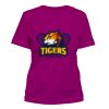 Women's Standard Misses Cut T-Shirt Thumbnail