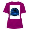 Women's Standard Misses Cut T-Shirt Thumbnail