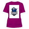 Women's Standard Misses Cut T-Shirt Thumbnail