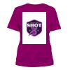 Women's Standard Misses Cut T-Shirt Thumbnail
