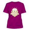Women's Standard Misses Cut T-Shirt Thumbnail