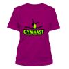 Women's Standard Misses Cut T-Shirt Thumbnail