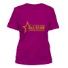 Women's Standard Misses Cut T-Shirt Thumbnail