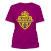 Women's Standard Misses Cut T-Shirt Thumbnail