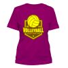 Women's Standard Misses Cut T-Shirt Thumbnail
