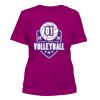 Women's Standard Misses Cut T-Shirt Thumbnail