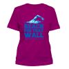 Women's Standard Misses Cut T-Shirt Thumbnail