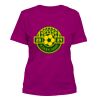 Women's Standard Misses Cut T-Shirt Thumbnail