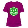 Women's Standard Misses Cut T-Shirt Thumbnail
