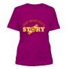 Women's Standard Misses Cut T-Shirt Thumbnail