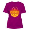 Women's Standard Misses Cut T-Shirt Thumbnail