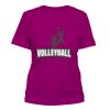 Women's Standard Misses Cut T-Shirt Thumbnail