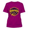 Women's Standard Misses Cut T-Shirt Thumbnail