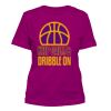 Women's Standard Misses Cut T-Shirt Thumbnail