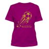 Women's Standard Misses Cut T-Shirt Thumbnail