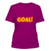 Women's Standard Misses Cut T-Shirt Thumbnail