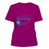 Women's Standard Misses Cut T-Shirt Thumbnail