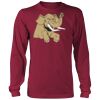 Men's Heavy Long-Sleeve T-Shirt Thumbnail