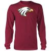 Men's Heavy Long-Sleeve T-Shirt Thumbnail