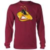 Men's Heavy Long-Sleeve T-Shirt Thumbnail