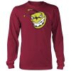 Men's Heavy Long-Sleeve T-Shirt Thumbnail
