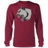 Men's Heavy Long-Sleeve T-Shirt Thumbnail