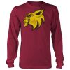 Men's Heavy Long-Sleeve T-Shirt Thumbnail