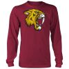 Men's Heavy Long-Sleeve T-Shirt Thumbnail