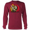 Men's Heavy Long-Sleeve T-Shirt Thumbnail
