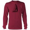 Men's Heavy Long-Sleeve T-Shirt Thumbnail