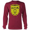 Men's Heavy Long-Sleeve T-Shirt Thumbnail