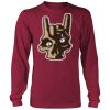 Men's Heavy Long-Sleeve T-Shirt Thumbnail