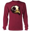 Men's Heavy Long-Sleeve T-Shirt Thumbnail