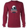 Men's Heavy Long-Sleeve T-Shirt Thumbnail