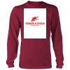 Men's Heavy Long-Sleeve T-Shirt Thumbnail