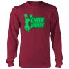 Men's Heavy Long-Sleeve T-Shirt Thumbnail