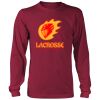 Men's Heavy Long-Sleeve T-Shirt Thumbnail