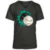 Men's Premium V-Neck T-Shirt Thumbnail