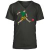 Men's Premium V-Neck T-Shirt Thumbnail