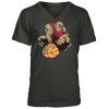 Men's Premium V-Neck T-Shirt Thumbnail